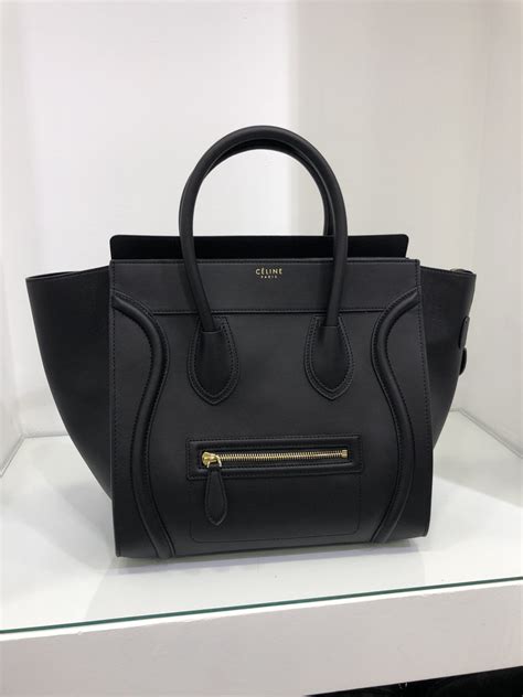 saks off Celine handbags